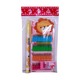 Yes Siam Non Sharpening Pencil Set