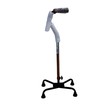 Medicare Adjust Quad Cane MC126