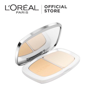 Loreal True Match Micro-Perfecting Powder 9G (G1 Vanilla Ivory)