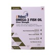 Aj Wellness Omega-3 1000MG 10PCS 1x3