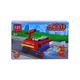 SF Brick Toys 8in1 No.9152