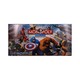 SF Monopoly Game