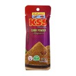 KSS Curry Powder Fish 16G