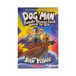 Dog Man 11 Twenty Thousand Fleas Under The Sea
