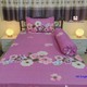 Harmoy Homes Bed Sheet Single (3.5' x 6.5' x 9) HH Single 85