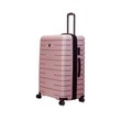 It Luggage Heighten Pale Mauve Large