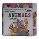 CUTE PICTURE ANIMAL (PYI KYAW KYAW