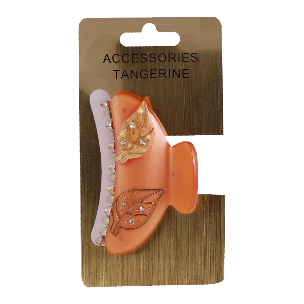 MM Fiber Design Medium Jaw Clip