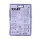 Solex Padlock R50