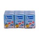 Lactasoy Soy Milk Sweetened Original 100ML x 6PCS