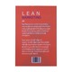 Lean Marketing (Alex Khine)