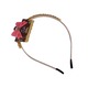 FG Head Band Crystal