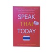 Speak Thai Today