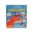 Step Inside Science:Dinosaurs