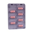 Sita-Met Sitagliptin 50&Metformin 500MG 7PCS