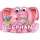 3 IN 1 ELEPHANT (PYI KYAW KYAW