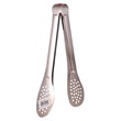 Horse King Food Tong 9in