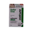 Oxecure Sulfur Soap 30G