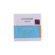 Goongbe Moisture Sun Cushion SPF50+ 14G (6M+)