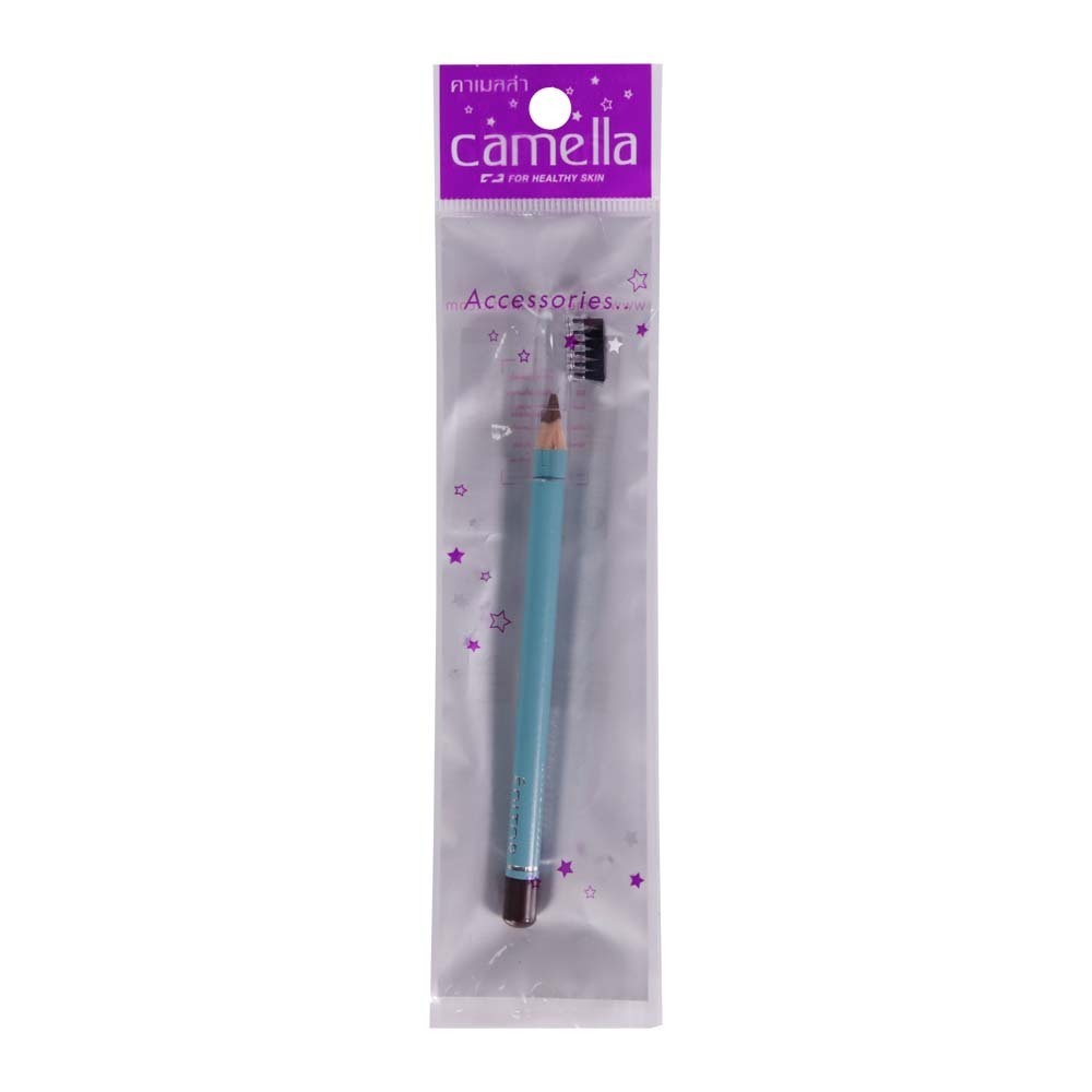 Camella Editor Eye Brow Pencil NO.9221