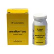Arcalion Sulbutiamine 200MG 30PCS