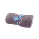 Bath Towel Brown