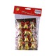 Sdm X`Mas Ornament Bell 12PCS X-22-12