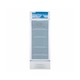 Midea Beverage Refrigerator 211L SC-216GW