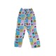 Bambi Spant Pants Blue CMO21 Free Size