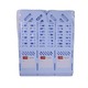 Hua Jie Magazine Holder 3 Layer H60118