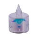Kzk Tdg Smokeless Candle Atomic Light (Short)