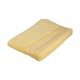 Lion Bath Towel 24X48IN No.101 Yellow