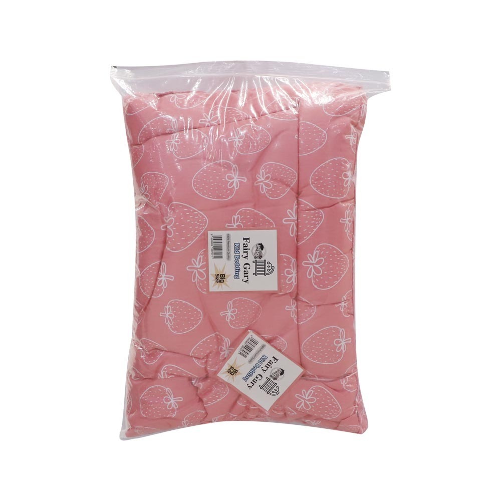 FG Baby Cotton Mattress Set (L)
