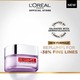 L'oreal Revitalift Hyaluronic Acid Line Filling Water Cream 50ML