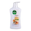 Dettol Onzen Hachimitsu & Sheabutter Antibacterial Body Shower Gel 450G