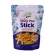Gold Snack Fried Chick Pea Snack Flat 80G