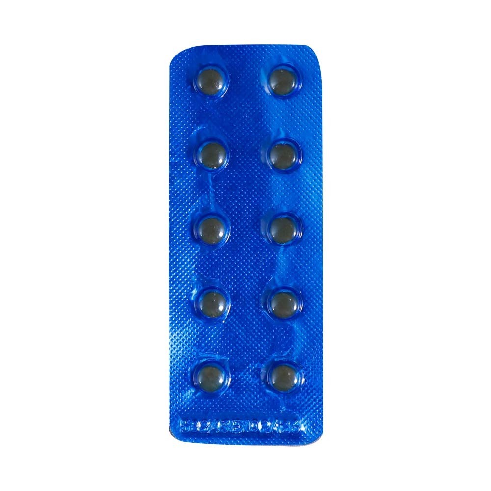 Belax Bisacodyl 10PCS