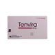 Tenvira Tenofovir Disoproxil Fumarate 300MG 10PCS