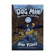 Dogman07 For Whom The Ball Rolls