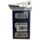 Kw-Trio Stapler Pin 3PCS NO.10-0100