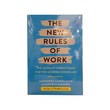 The New Rules Of Work