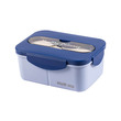 Lunch Box Blue 0171600001