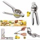 Stainless Steel Lemon Squeezer