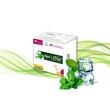 Blue Mint Wing Day Sanitary Napkin 245mm 10PCS