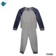 Max & Mia Boy Two-Pieces Pajamas TO089 Small