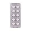 Atenosan - 50 Atenolol 10Tablets