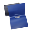 One Side Click File Blue 0090200001