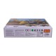 Cogo 3In1 Creative Player Bulldozer 220PCS No.3029