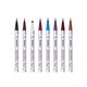 Novo Rain Bow Eyeliner (03-White) 5375