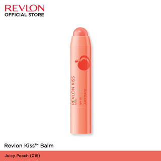 Revlon Kiss Lip Balm SPF20 2.6G (Crisp Apple)